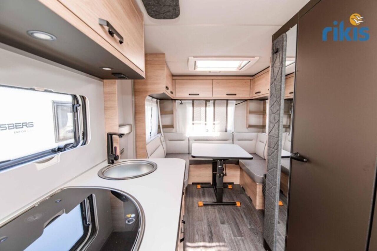 WEINSBERG 480 EU Sondermodell IC Ansicht 14 für Fahrzeugdetailseite