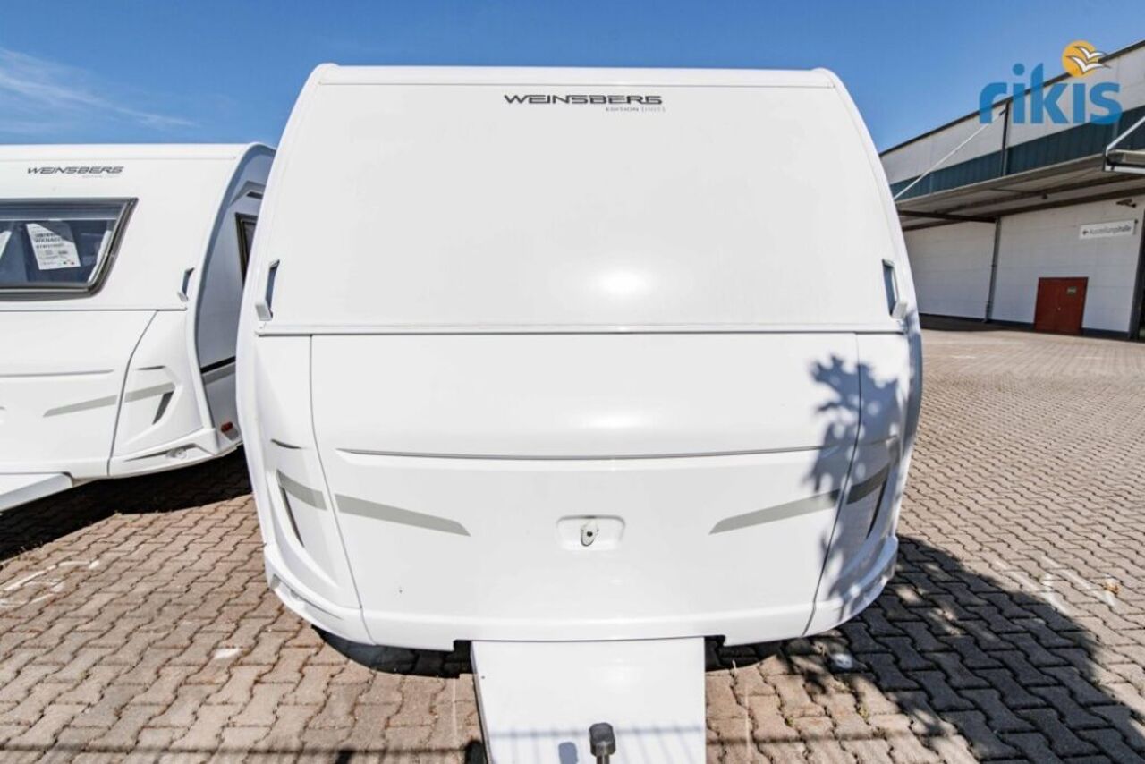 WEINSBERG 480 EU Sondermodell IC Ansicht 2 für Fahrzeugdetailseite