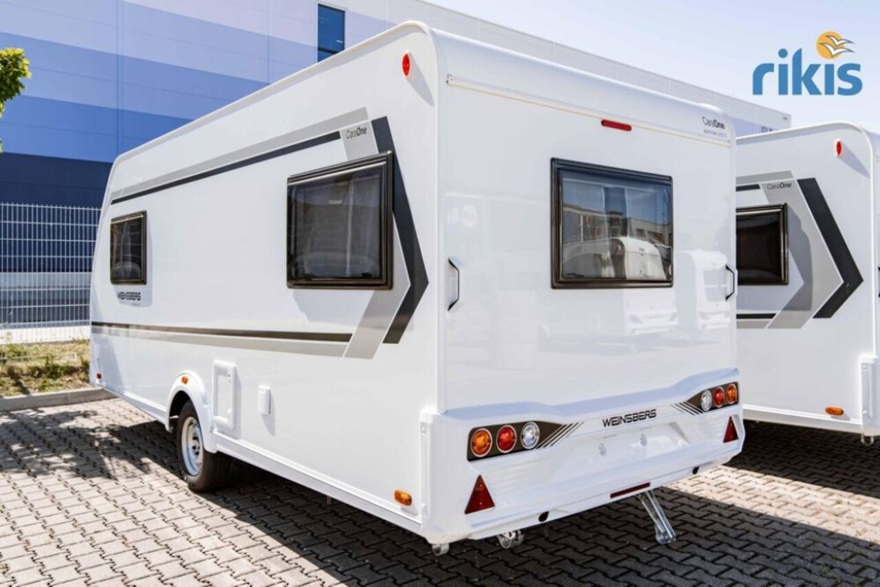 WEINSBERG 480 EU Sondermodell IC Ansicht 4 für Fahrzeugdetailseite