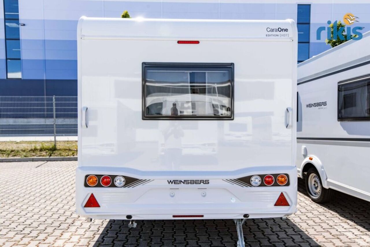 WEINSBERG 480 EU Sondermodell IC Ansicht 6 für Fahrzeugdetailseite