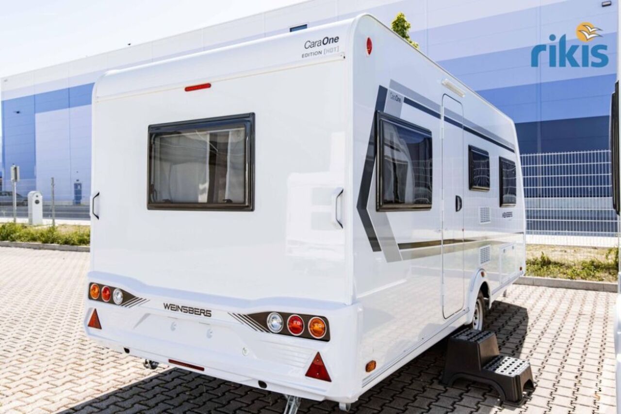 WEINSBERG 480 EU Sondermodell IC Ansicht 7 für Fahrzeugdetailseite