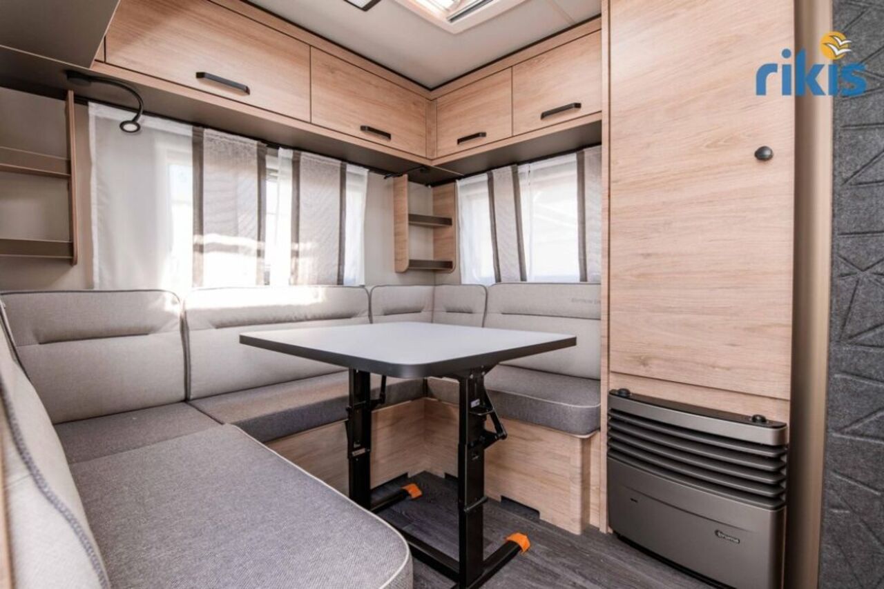WEINSBERG 480 EU Sondermodell IC Ansicht 9 für Fahrzeugdetailseite