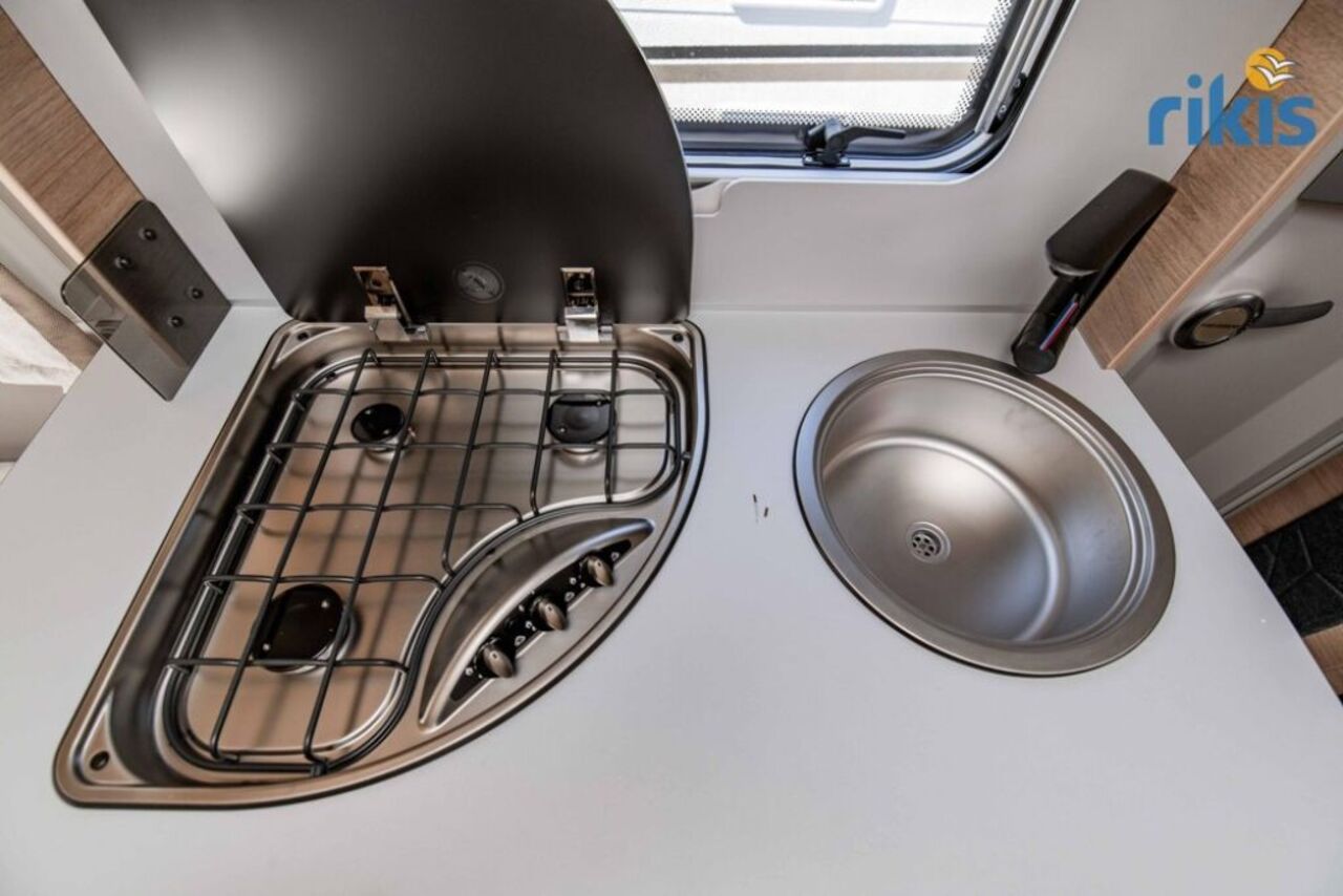 WEINSBERG 390 QD Edition [HOT] IC Sondermodell Ansicht 11 für Fahrzeugdetailseite