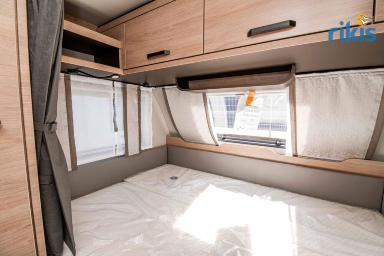 WEINSBERG 390 QD Edition [HOT] IC Sondermodell Ansicht 13 für Fahrzeugdetailseite