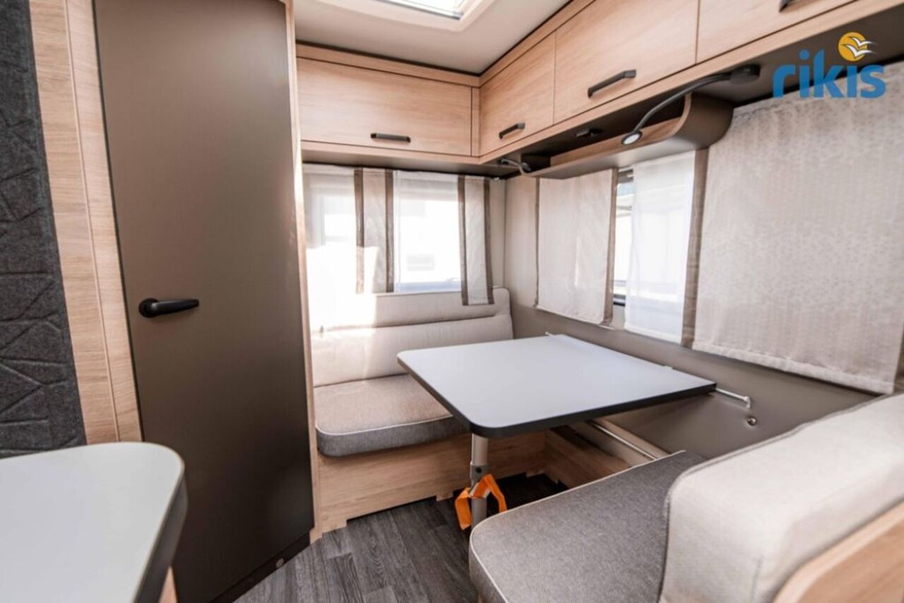 WEINSBERG 390 QD Edition [HOT] IC Sondermodell Ansicht 14 für Fahrzeugdetailseite