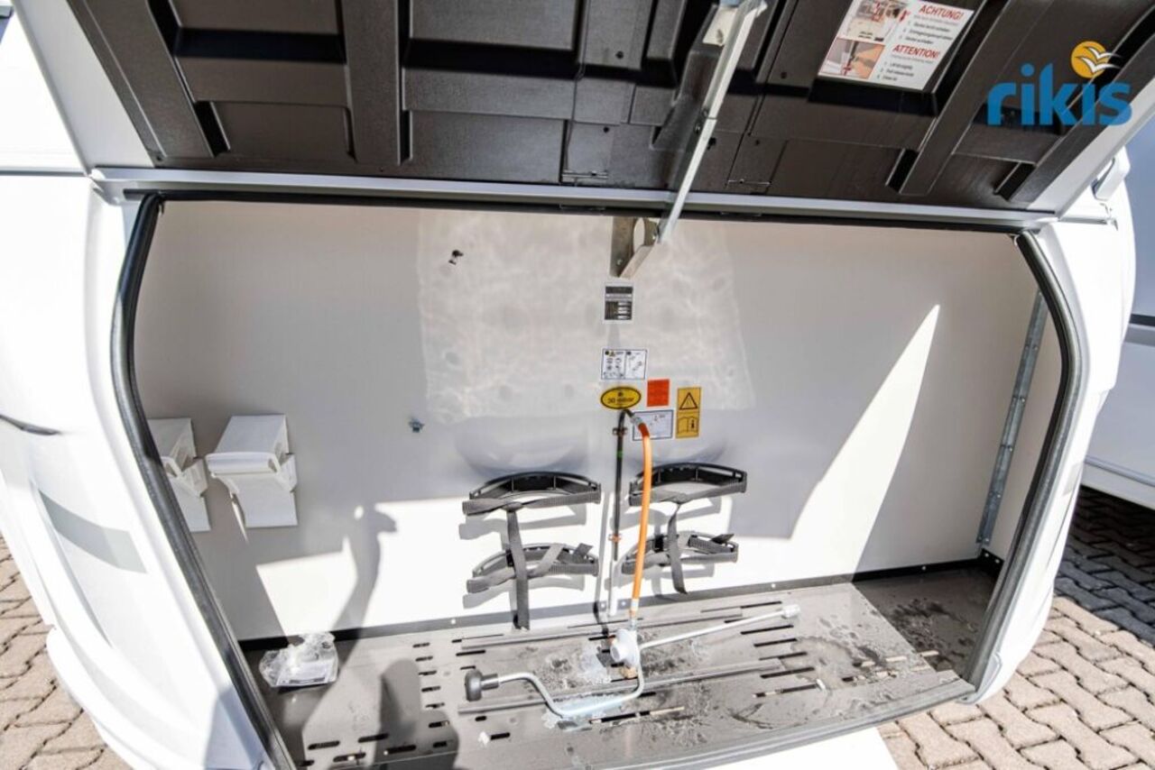 WEINSBERG 390 QD Edition [HOT] IC Sondermodell Ansicht 16 für Fahrzeugdetailseite