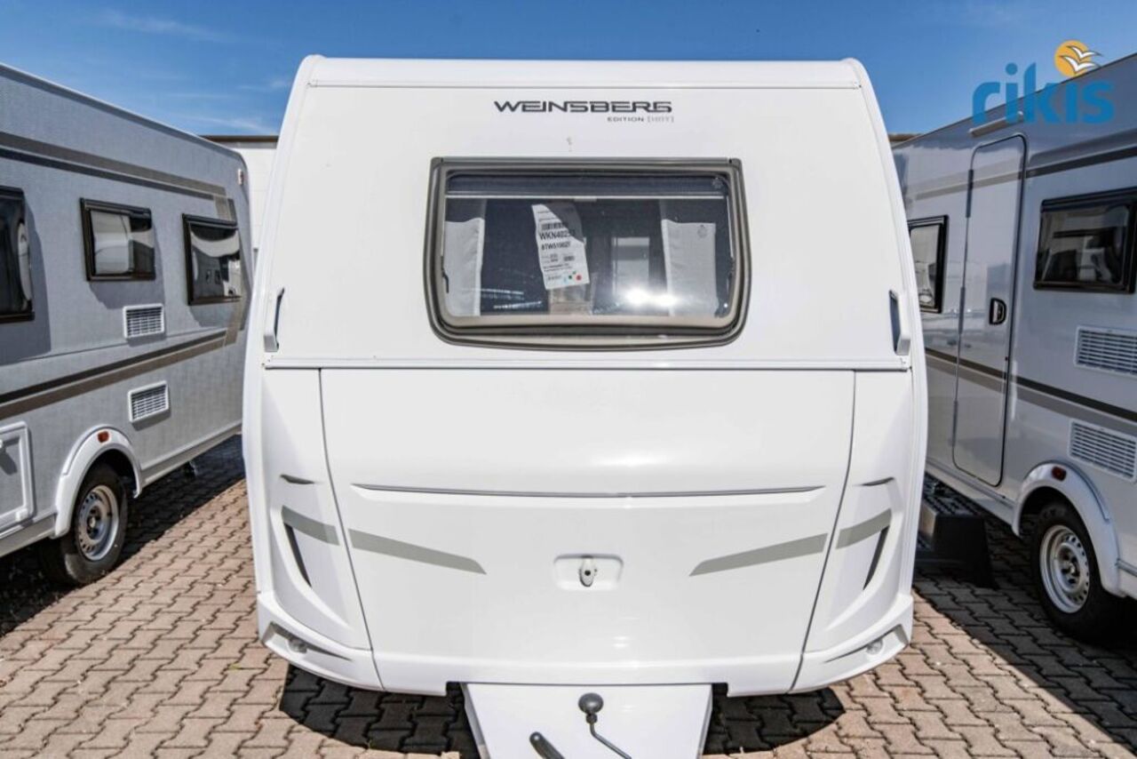 WEINSBERG 390 QD Edition [HOT] IC Sondermodell Ansicht 2 für Fahrzeugdetailseite