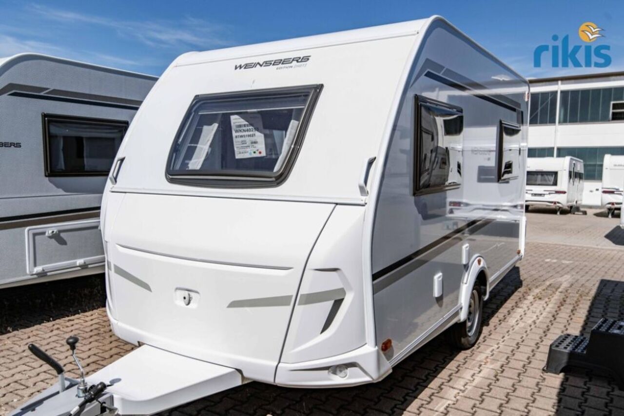 WEINSBERG 390 QD Edition [HOT] IC Sondermodell Ansicht 3 für Fahrzeugdetailseite