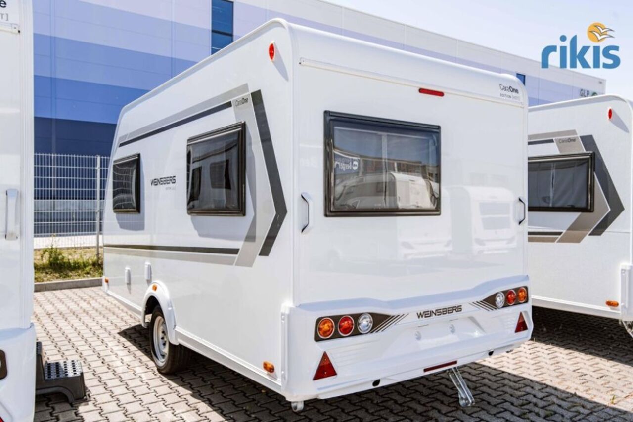 WEINSBERG 390 QD Edition [HOT] IC Sondermodell Ansicht 4 für Fahrzeugdetailseite