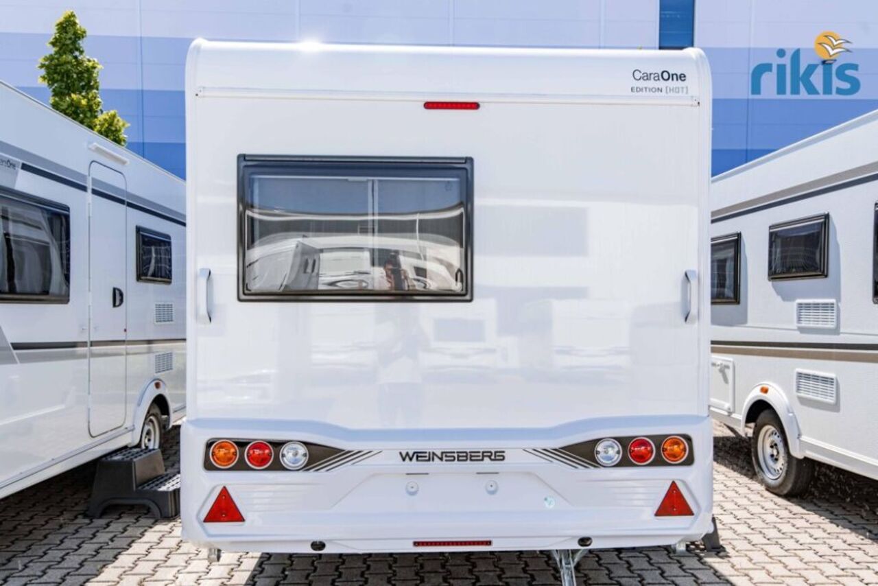 WEINSBERG 390 QD Edition [HOT] IC Sondermodell Ansicht 6 für Fahrzeugdetailseite