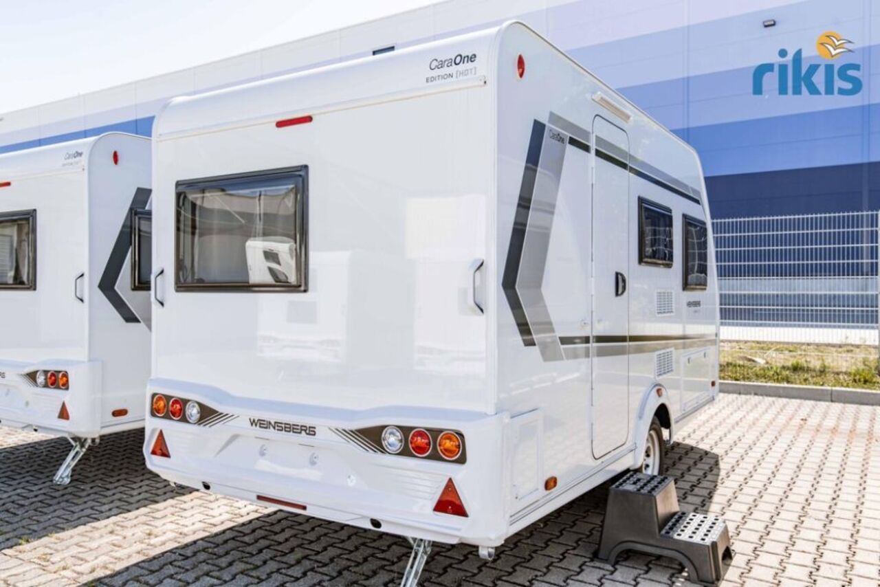 WEINSBERG 390 QD Edition [HOT] IC Sondermodell Ansicht 7 für Fahrzeugdetailseite