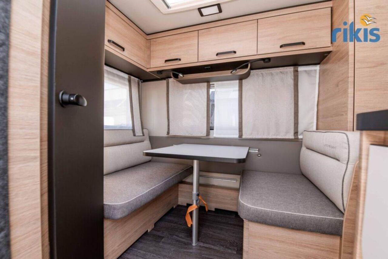 WEINSBERG 390 QD Edition [HOT] IC Sondermodell Ansicht 9 für Fahrzeugdetailseite