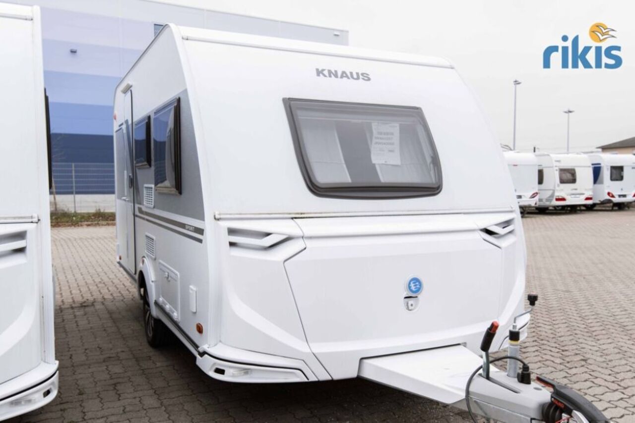 KNAUS 400 LK 3 Pakete Ambientebeleuchtung LMF Ansicht 1 für Fahrzeugdetailseite