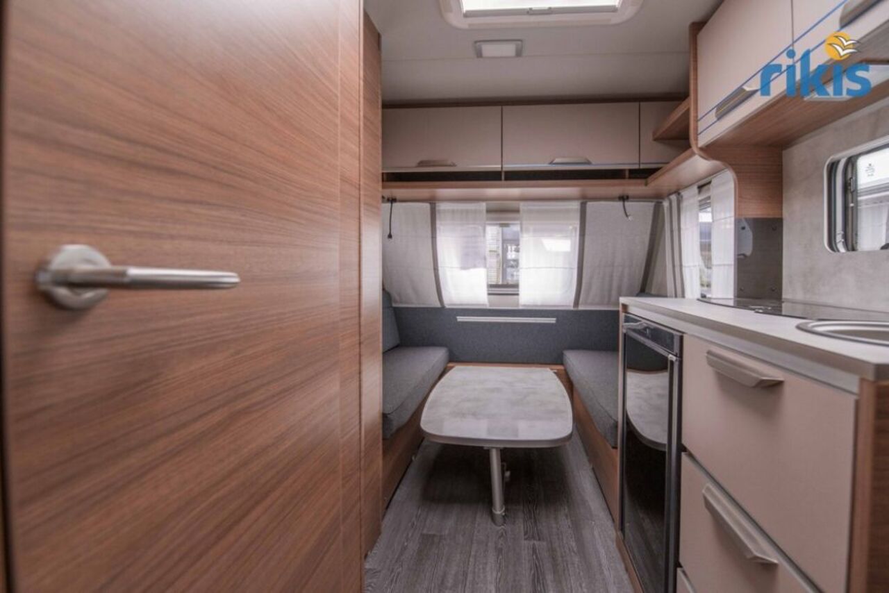 KNAUS 400 LK 3 Pakete Ambientebeleuchtung LMF Ansicht 12 für Fahrzeugdetailseite