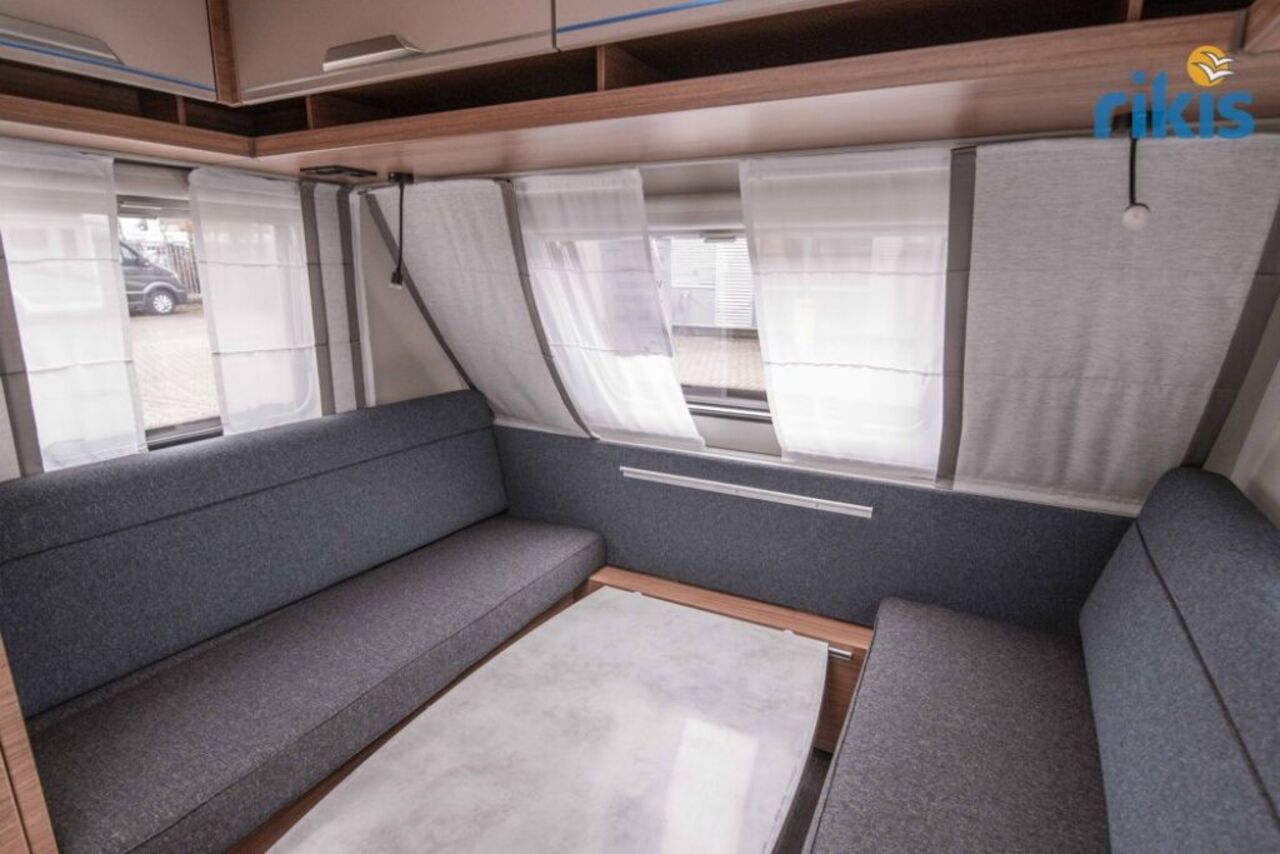 KNAUS 400 LK 3 Pakete Ambientebeleuchtung LMF Ansicht 13 für Fahrzeugdetailseite