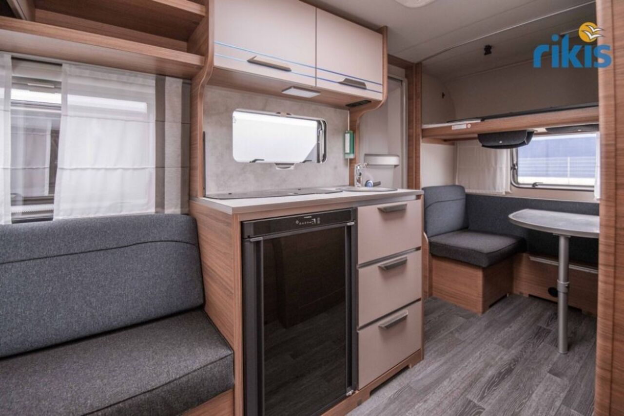 KNAUS 400 LK 3 Pakete Ambientebeleuchtung LMF Ansicht 15 für Fahrzeugdetailseite