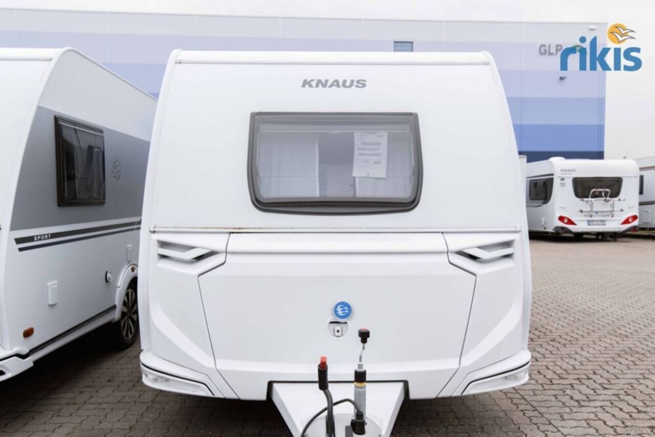 KNAUS 400 LK 3 Pakete Ambientebeleuchtung LMF Ansicht 2 für Fahrzeugdetailseite