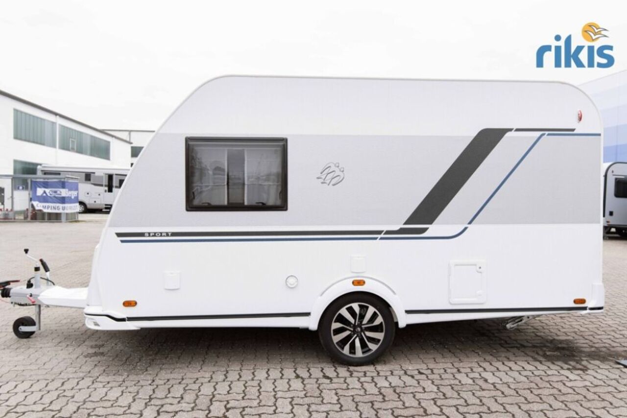 KNAUS 400 LK 3 Pakete Ambientebeleuchtung LMF Ansicht 4 für Fahrzeugdetailseite