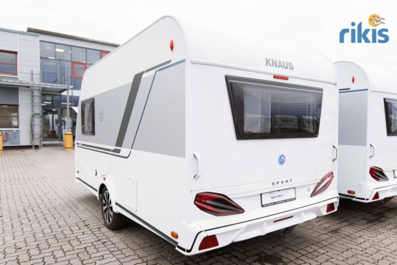 KNAUS 400 LK 3 Pakete Ambientebeleuchtung LMF Ansicht 6 für Fahrzeugdetailseite
