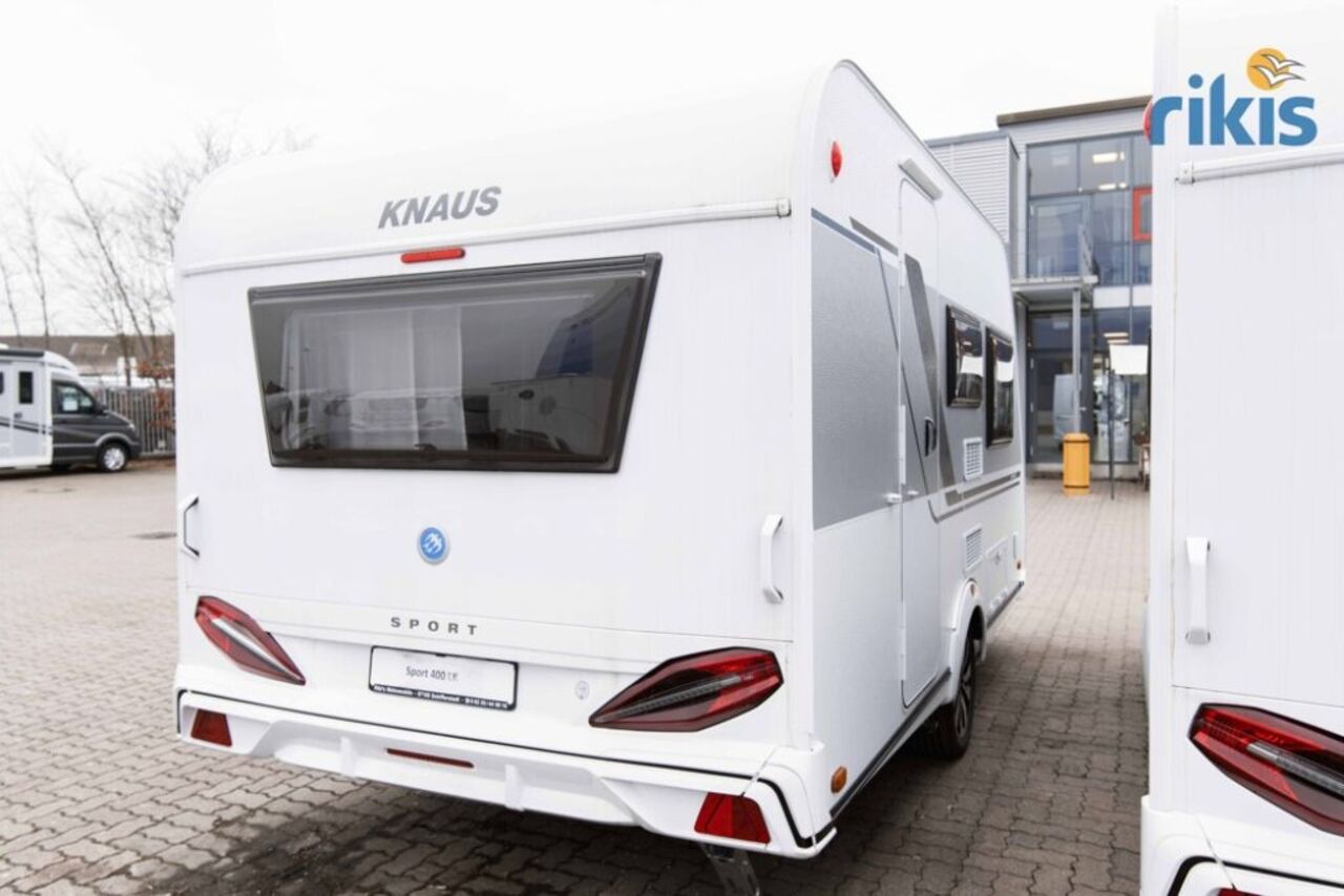 KNAUS 400 LK 3 Pakete Ambientebeleuchtung LMF Ansicht 9 für Fahrzeugdetailseite