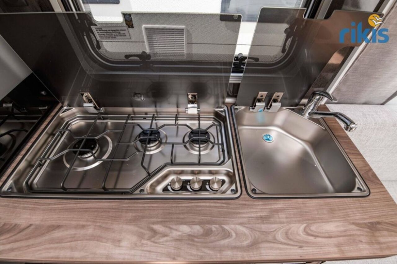 HOBBY 540 WLU Backofen Combi6 2000kg Ansicht 11 für Fahrzeugdetailseite