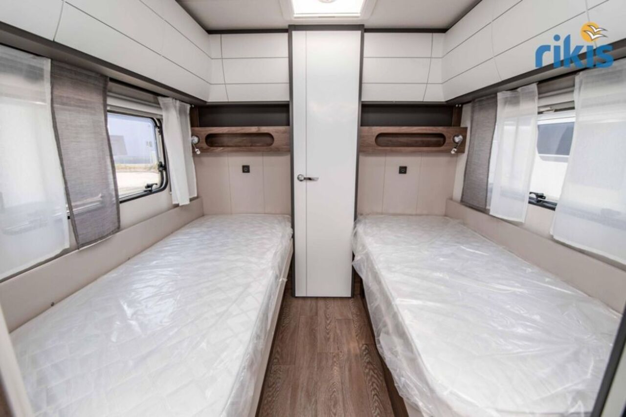 HOBBY 540 WLU Backofen Combi6 2000kg Ansicht 13 für Fahrzeugdetailseite