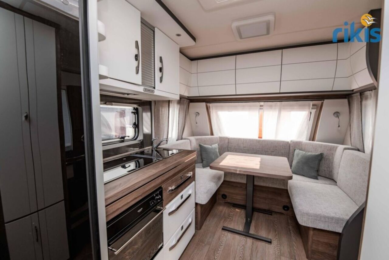 HOBBY 540 WLU Backofen Combi6 2000kg Ansicht 14 für Fahrzeugdetailseite