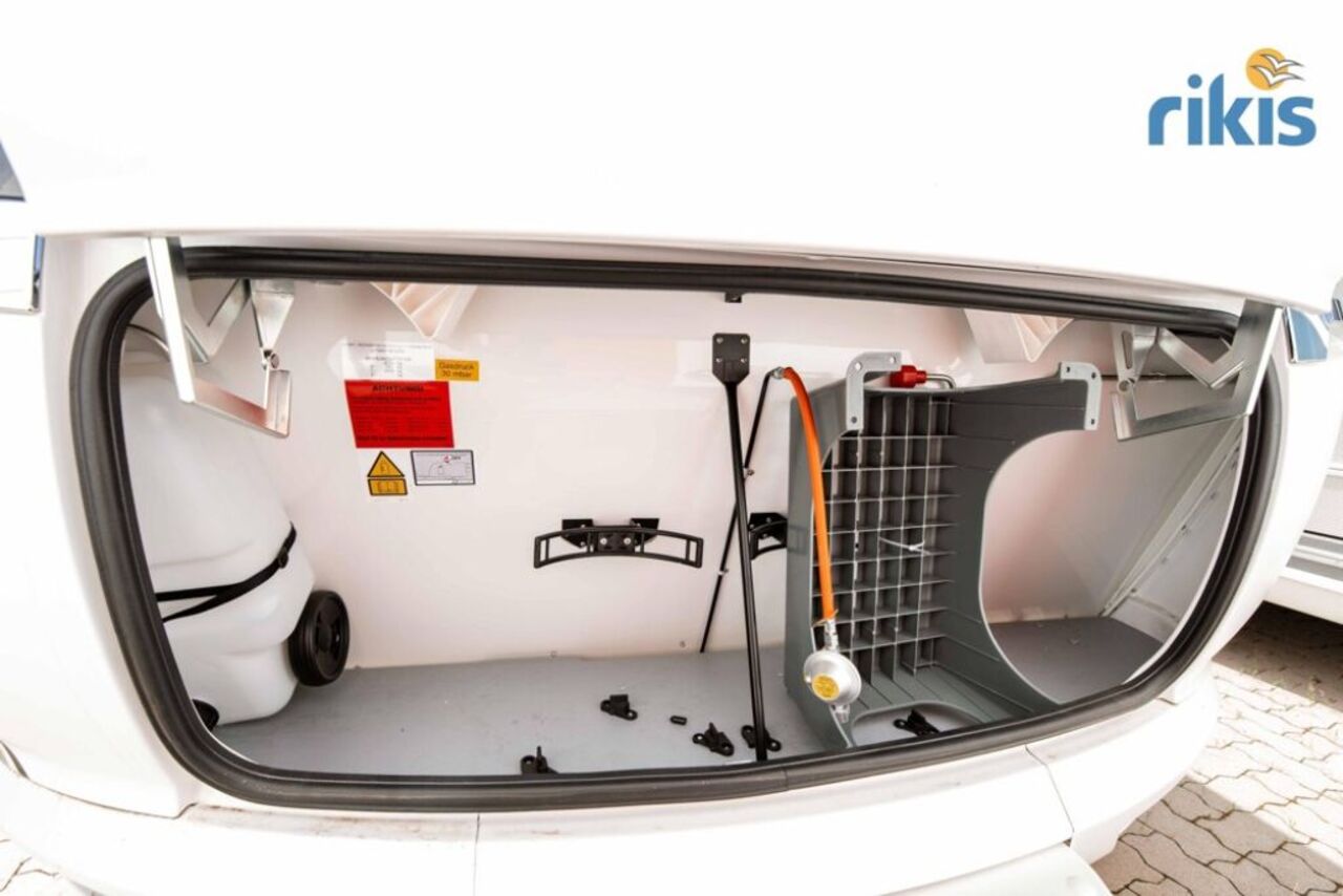HOBBY 540 WLU Backofen Combi6 2000kg Ansicht 16 für Fahrzeugdetailseite
