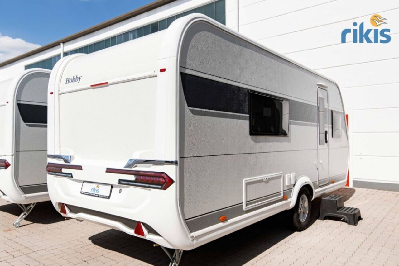 HOBBY 540 WLU Backofen Combi6 2000kg Ansicht 6 für Fahrzeugdetailseite