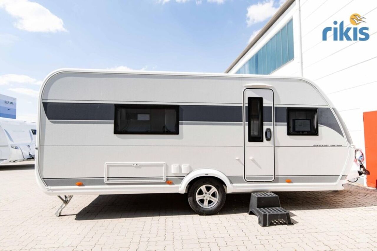 HOBBY 540 WLU Backofen Combi6 2000kg Ansicht 7 für Fahrzeugdetailseite