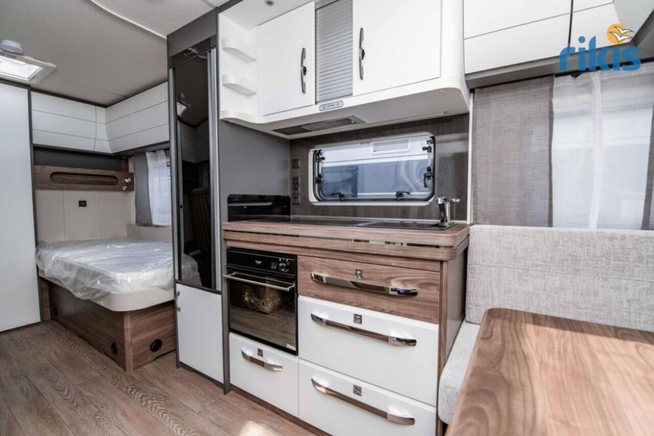 HOBBY 540 WLU Backofen Combi6 2000kg Ansicht 9 für Fahrzeugdetailseite