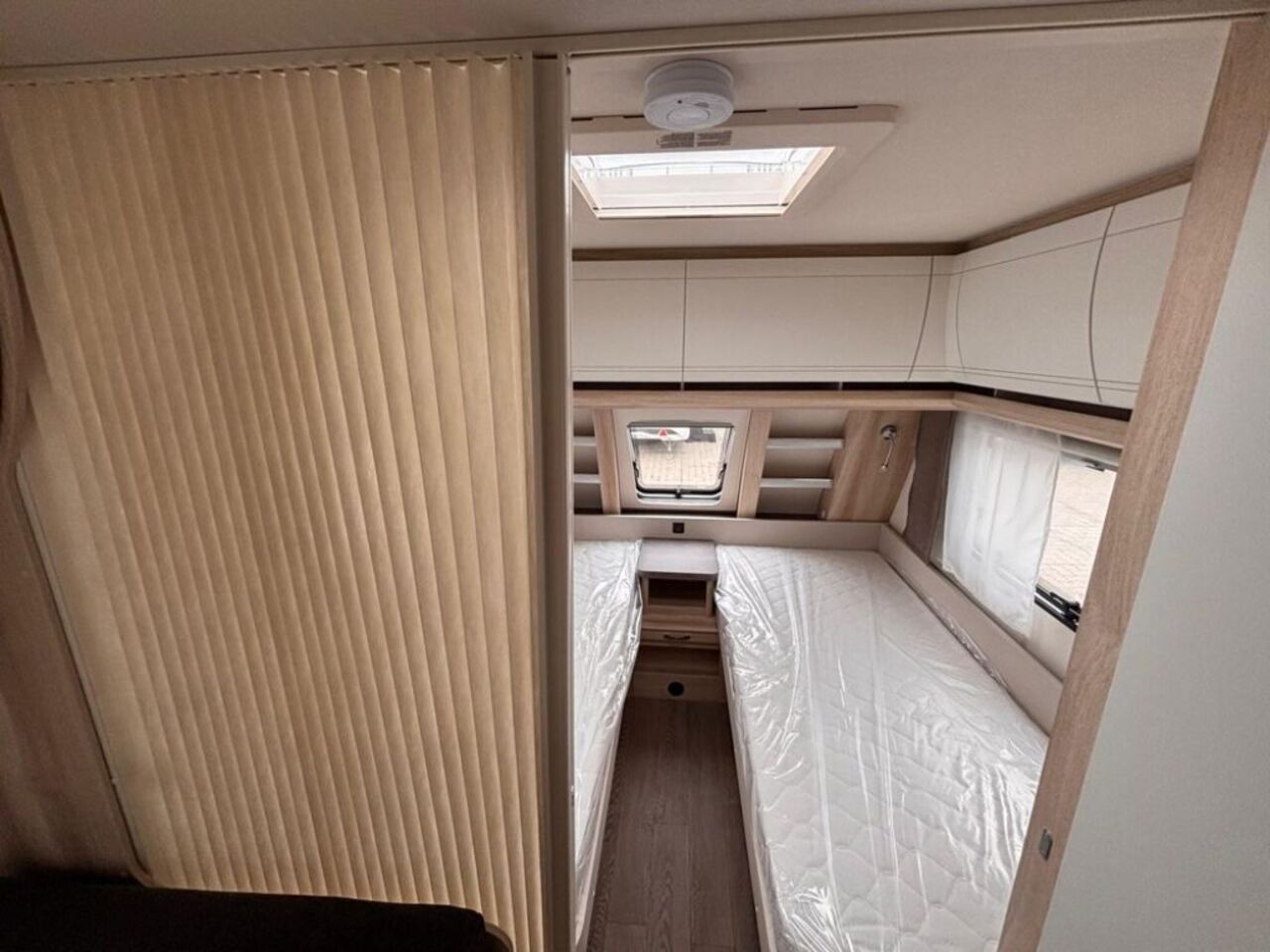 HOBBY 460 SL 1500kg, Abverkauf Ansicht 15 für Fahrzeugdetailseite