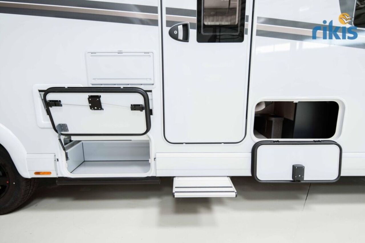 CARTHAGO I 149 RB-LE comfort 4.2t Edition+ 5. Sitzpl Ansicht 8 für Fahrzeugdetailseite