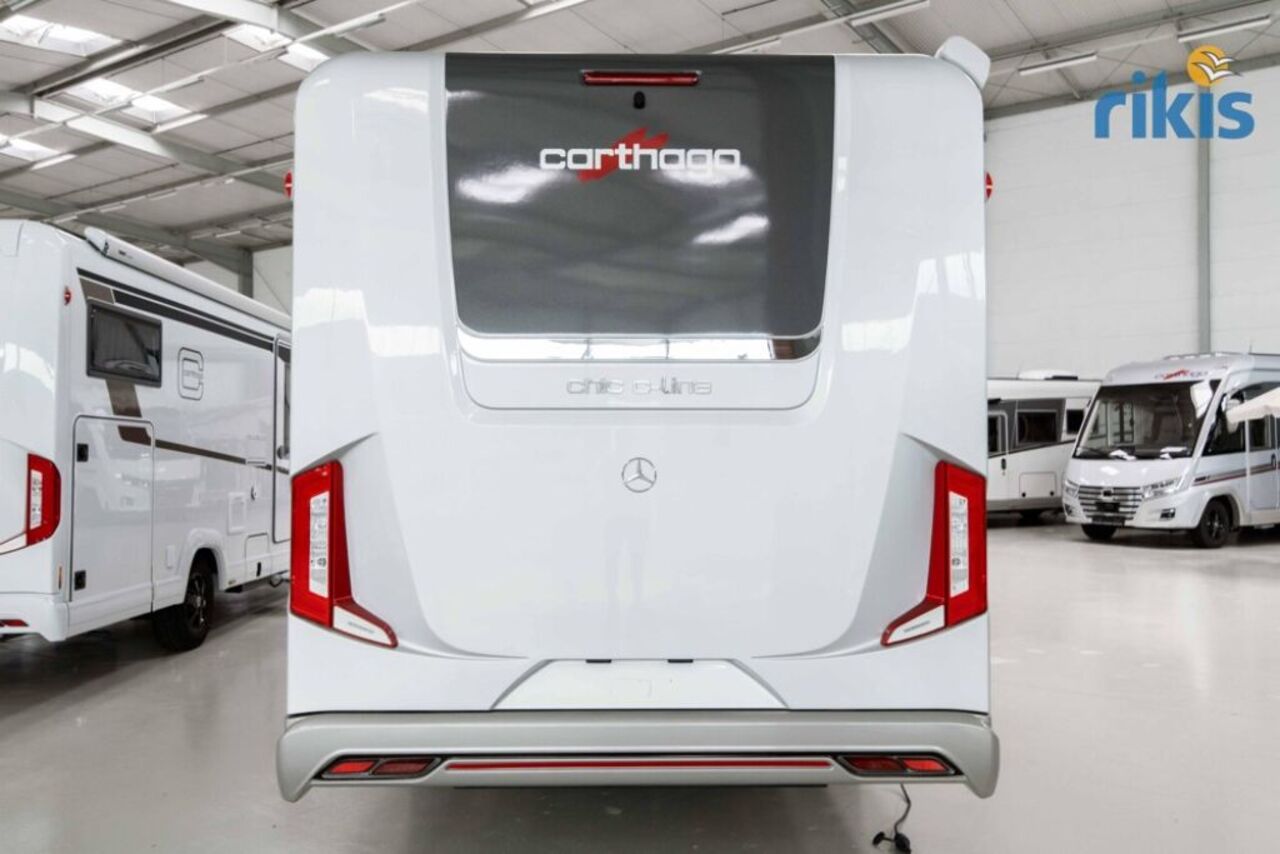 CARTHAGO I 4.9 LE Ansicht 6 für Fahrzeugdetailseite