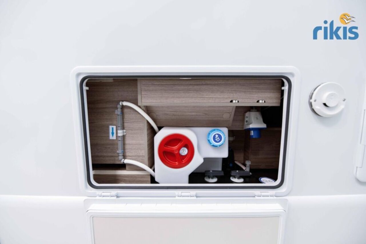 WEINSBERG Suite 640 MEG EDITION [PEPPER] Ansicht 10 für Fahrzeugdetailseite