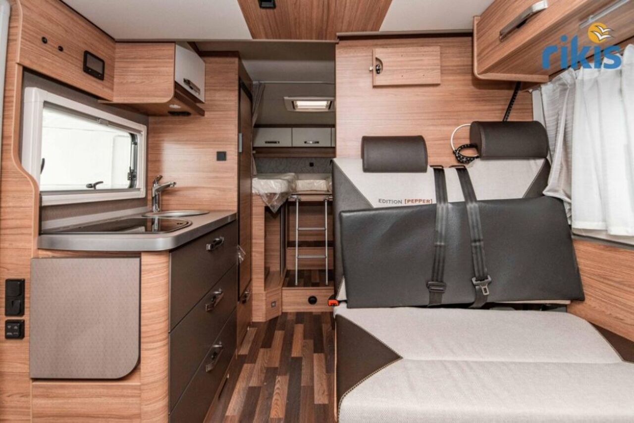 WEINSBERG Suite 640 MEG EDITION [PEPPER] Ansicht 12 für Fahrzeugdetailseite