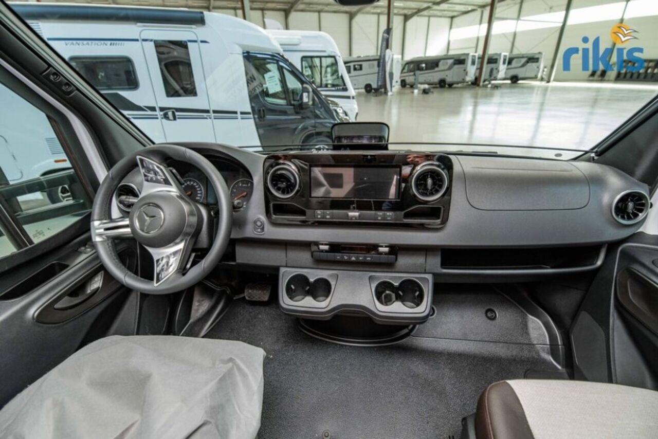 WEINSBERG Suite 640 MEG EDITION [PEPPER] Ansicht 13 für Fahrzeugdetailseite