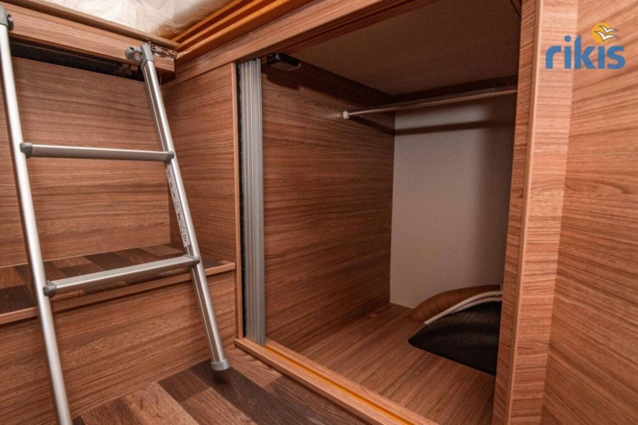 WEINSBERG Suite 640 MEG EDITION [PEPPER] Ansicht 18 für Fahrzeugdetailseite