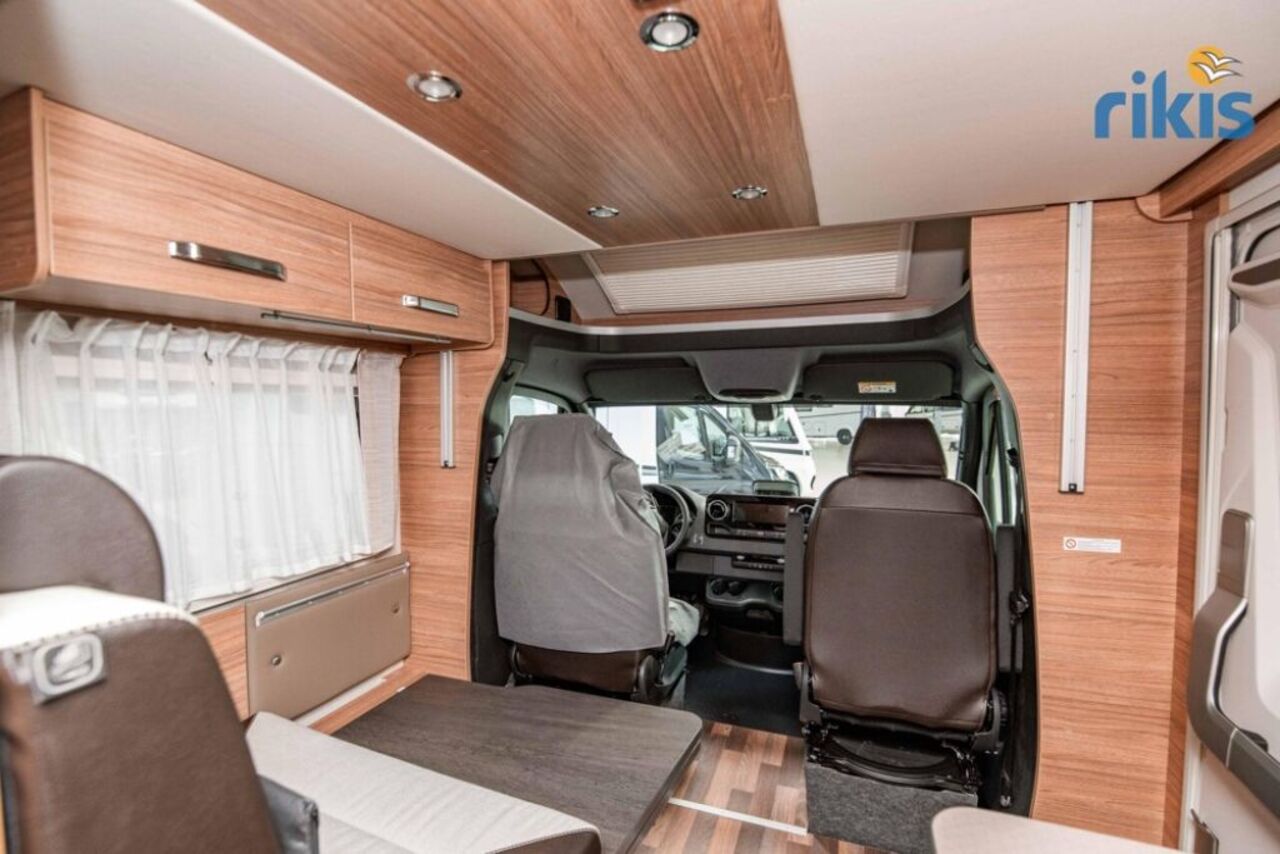 WEINSBERG Suite 640 MEG EDITION [PEPPER] Ansicht 20 für Fahrzeugdetailseite