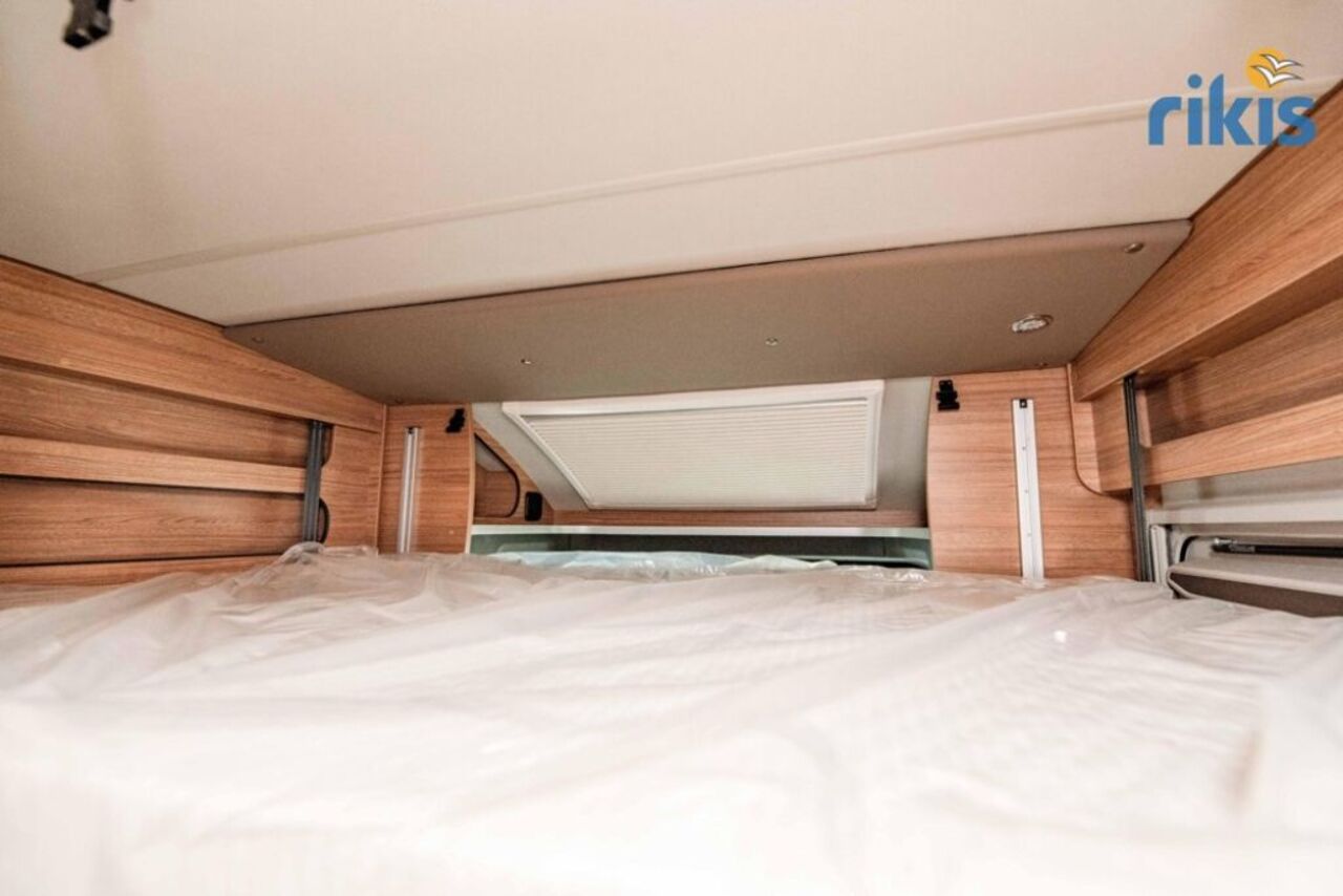 WEINSBERG Suite 640 MEG EDITION [PEPPER] Ansicht 21 für Fahrzeugdetailseite