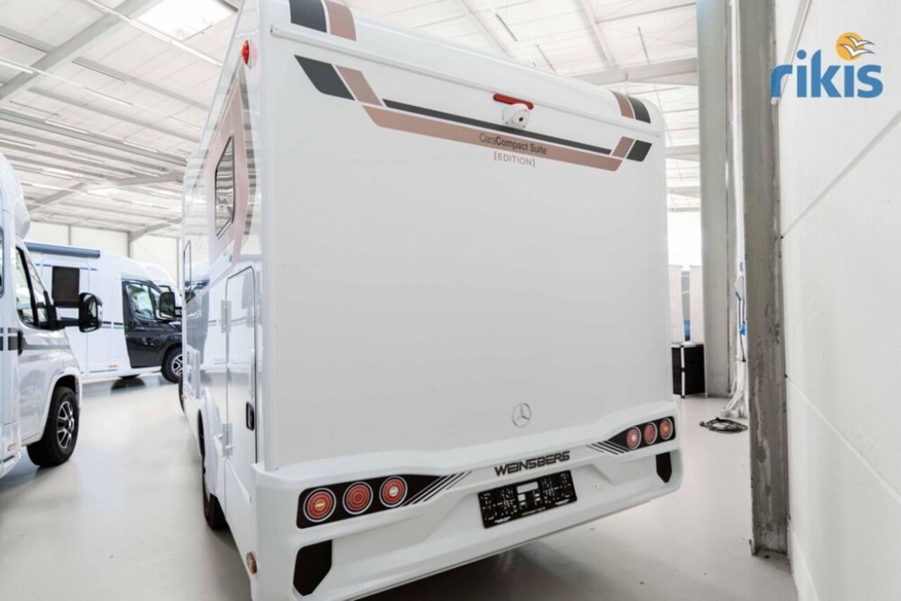 WEINSBERG Suite 640 MEG EDITION [PEPPER] Ansicht 6 für Fahrzeugdetailseite