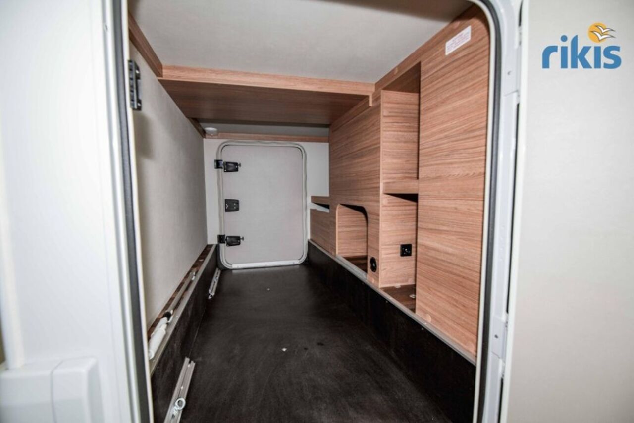 WEINSBERG Suite 640 MEG EDITION [PEPPER] Ansicht 8 für Fahrzeugdetailseite