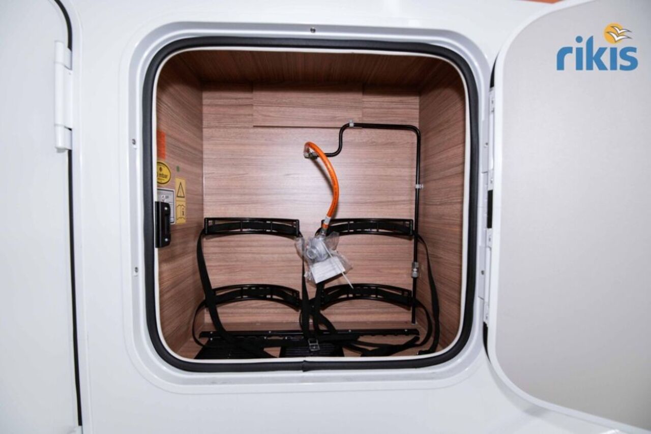 WEINSBERG Suite 640 MEG EDITION [PEPPER] Ansicht 9 für Fahrzeugdetailseite