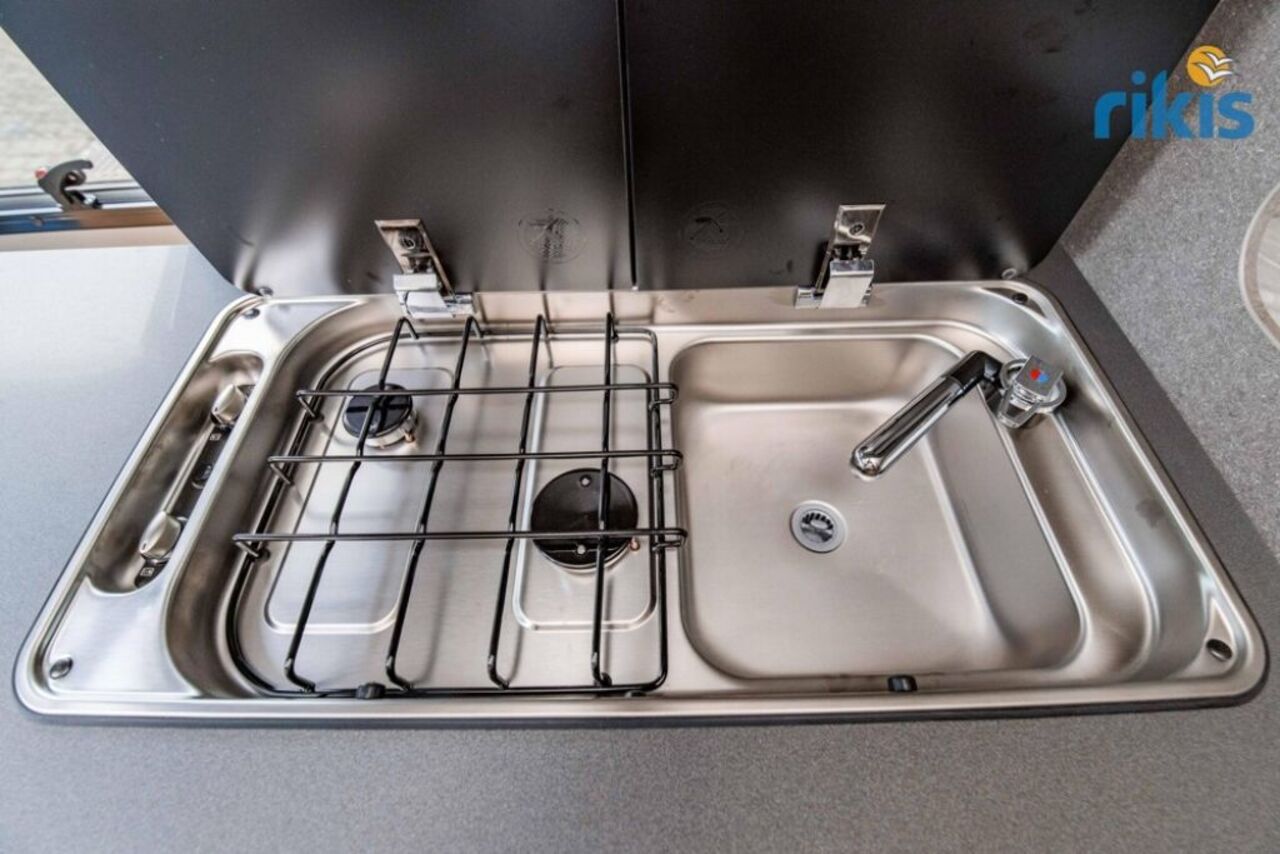 DETHLEFFS 600 DS Automatik Markise Ansicht 11 für Fahrzeugdetailseite