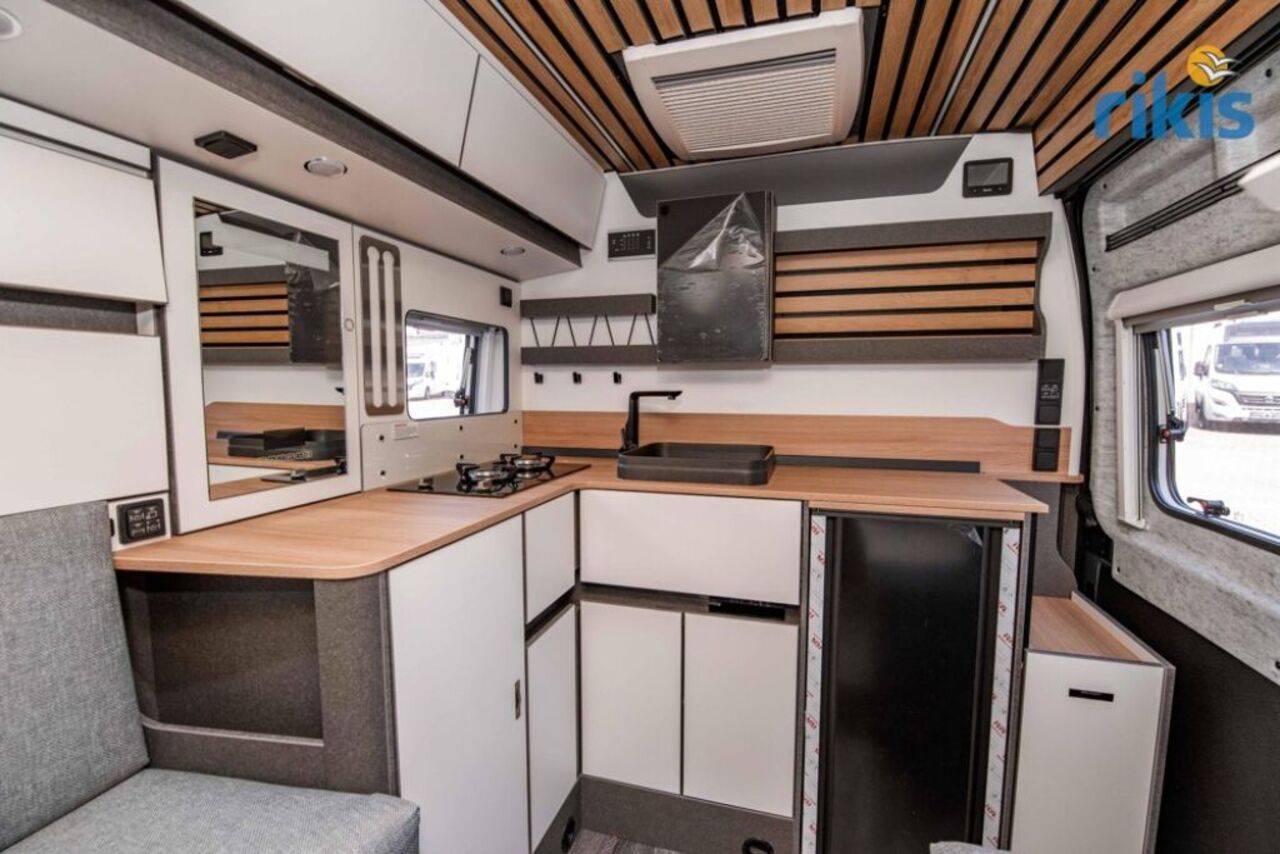 WEINSBERG 630 LQ Ansicht 10 für Fahrzeugdetailseite