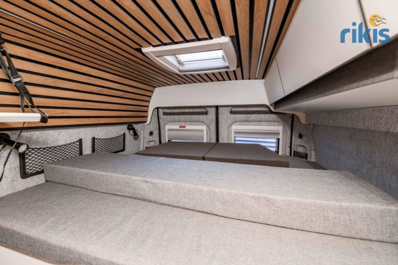 WEINSBERG 630 LQ Ansicht 12 für Fahrzeugdetailseite