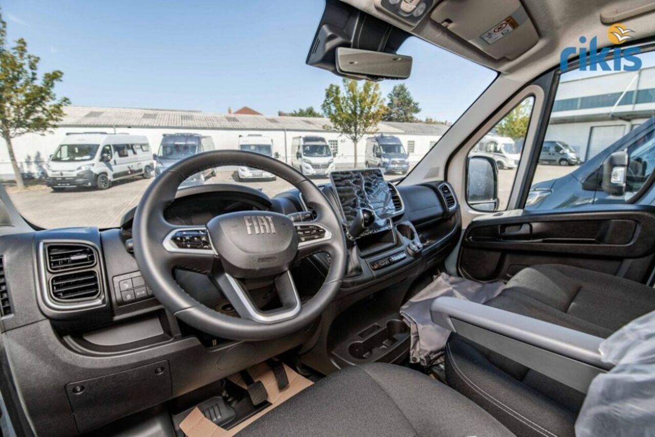 WEINSBERG 630 LQ Ansicht 16 für Fahrzeugdetailseite