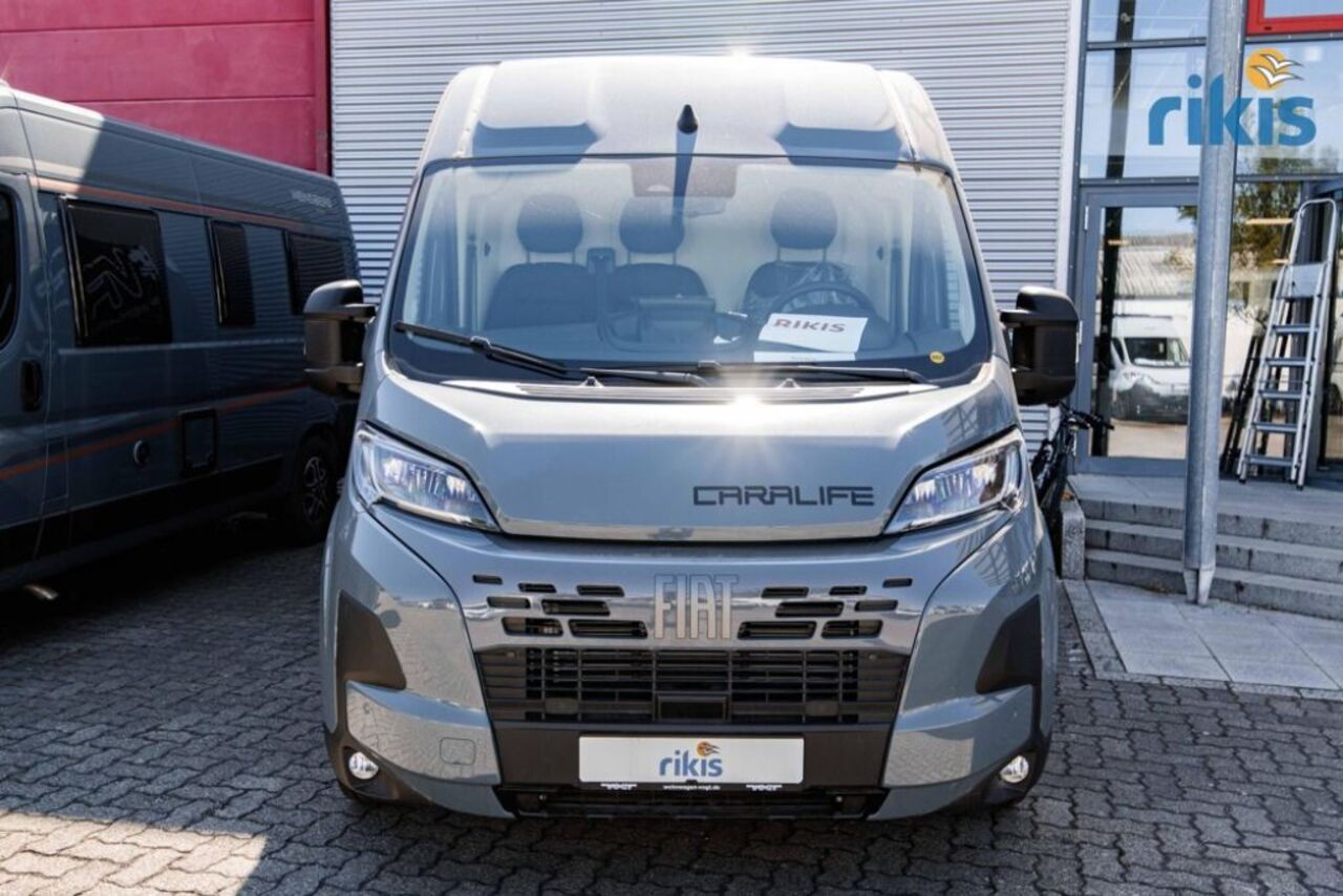 WEINSBERG 630 LQ Ansicht 2 für Fahrzeugdetailseite