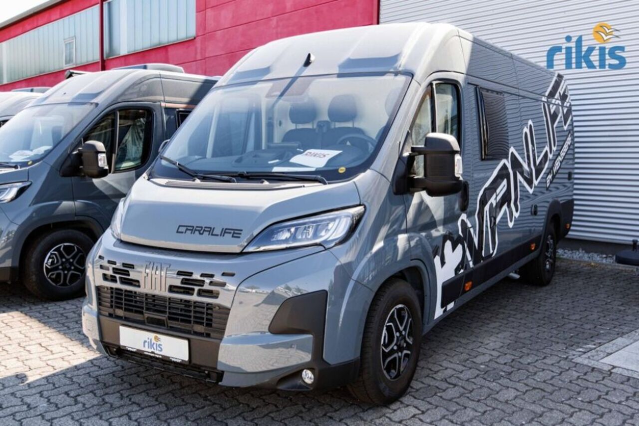 WEINSBERG 630 LQ Ansicht 3 für Fahrzeugdetailseite