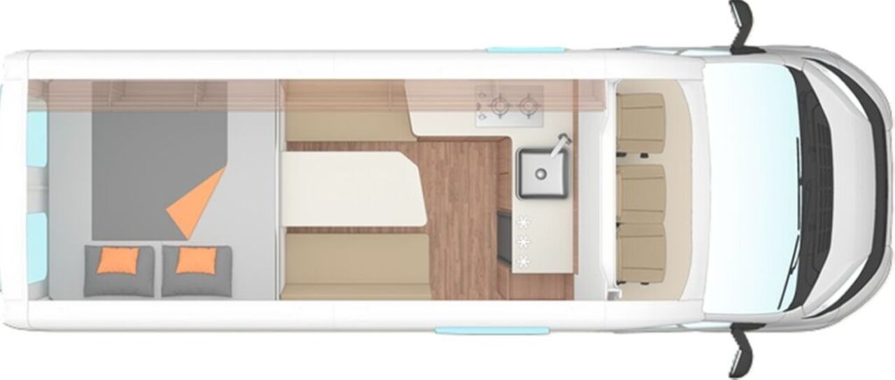 WEINSBERG 630 LQ Ansicht 5 für Fahrzeugdetailseite